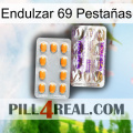 Endulzar 69 Pestañas new12